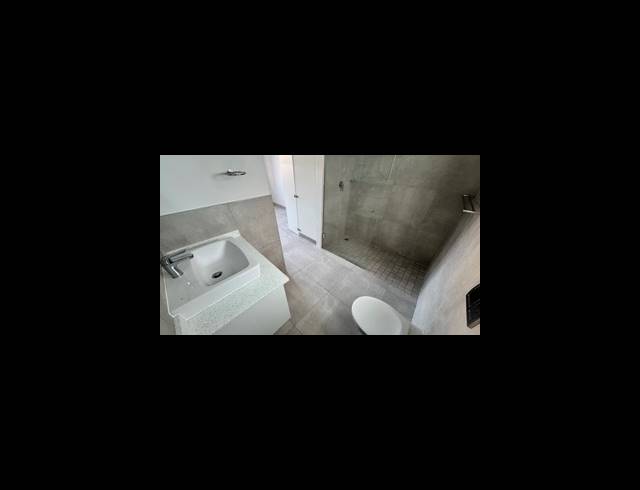 2 BEDROOM GATED ESTATE TO LET IN WYEBANK